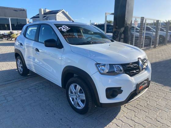 RENAULT KWID 1.0 12V SCE FLEX LIFE MANUAL RENAULT KWID 1.0 12V SCE FLEX LIFE MANUAL